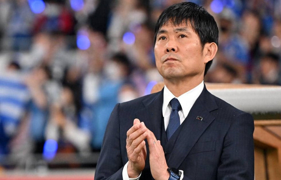 「目標はアジアカップ優勝」日本代表の森保一監督が意気込み、相手にはトルシエ監督率いるベトナムや元韓国代表監督率いるインドネシアら難敵揃い「全チーム警戒すべき」