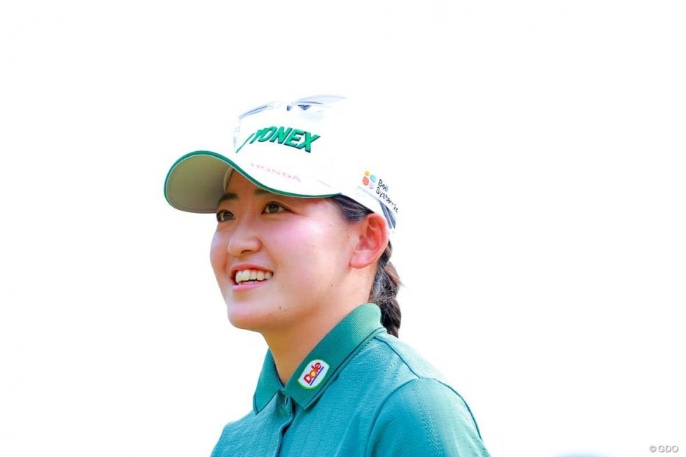 「私もついていかなきゃ」 岩井ツインズが初の“姉妹最終組”で優勝争いへ