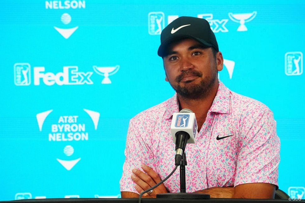 5年ぶりVのデイが20位に浮上 松山英樹24位で「全米プロ」へ