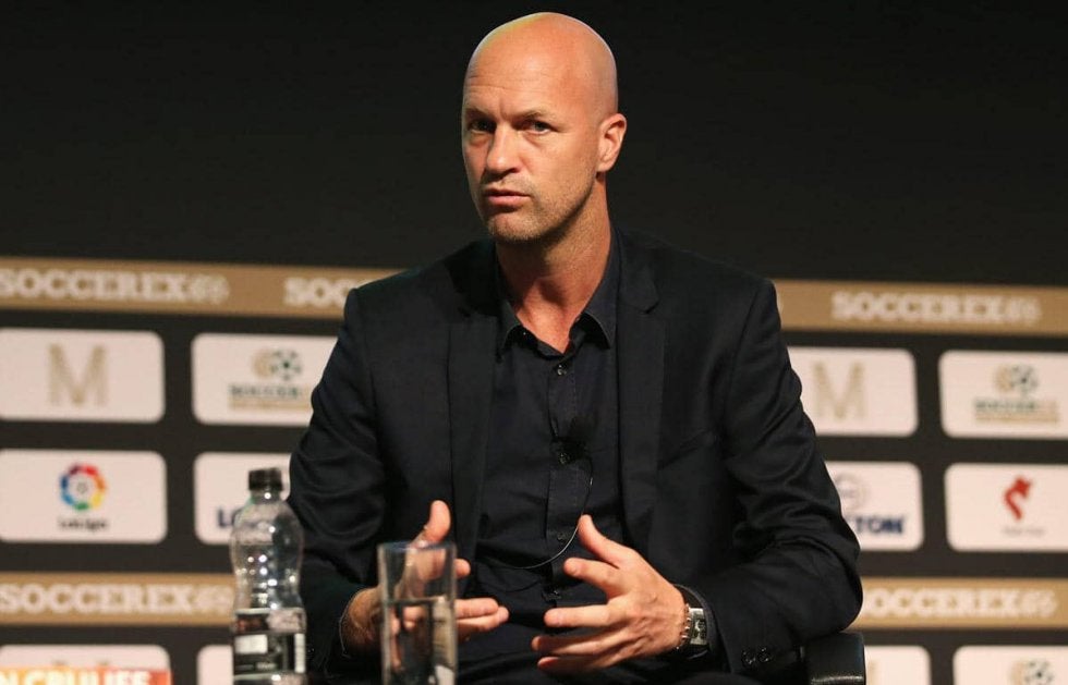 4季ぶりラ・リーガ優勝バルセロナ、ジョルディ・クライフSDが退任