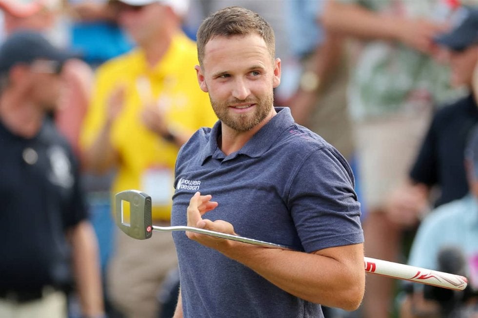 ファウラーのパターはいかにしてクラークをPGAツアー初制覇に導いたのか