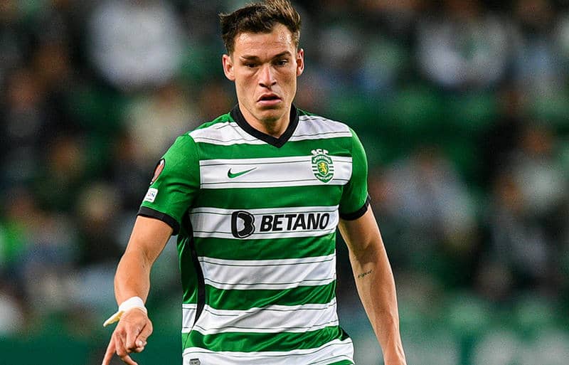 積極補強目指すビラ、ビッグクラブ注目のウガルテ獲得に動く？