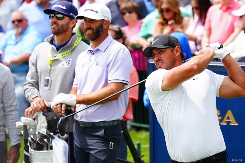 ケプカがニューヨークのメジャーで3勝目へ マスターズは2位