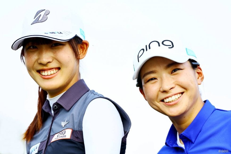 渋野日向子が6月「宮里藍サントリーレディス」出場へ 所属契約後では初