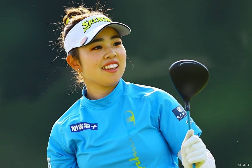 山下美夢有は2ランク上昇 コ・ジンヨン7カ月ぶりトップ／女子世界ランク