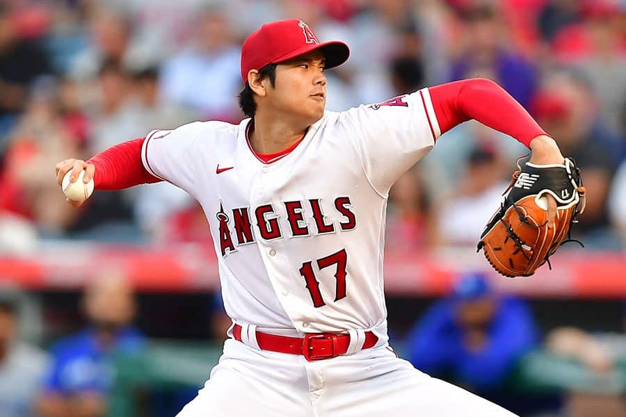 【MLB】大谷翔平、次回登板は28日マーリンズ戦　指揮官明かす…今季11試合目＆6勝目目指す