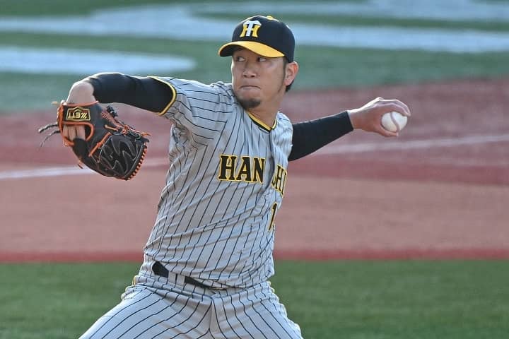 安定感が光る阪神中継ぎ陣を球界OBが絶賛！「勝っている試合で誰が投げても遜色ない」