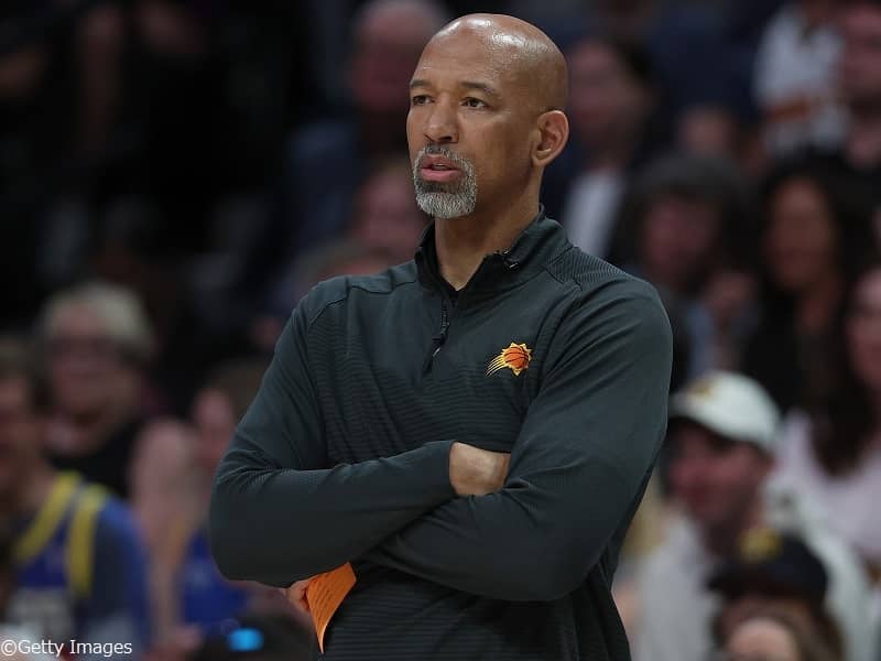 元サンズのウィリアムズが辞退…ピストンズの新指揮官候補はオリーとリーか？