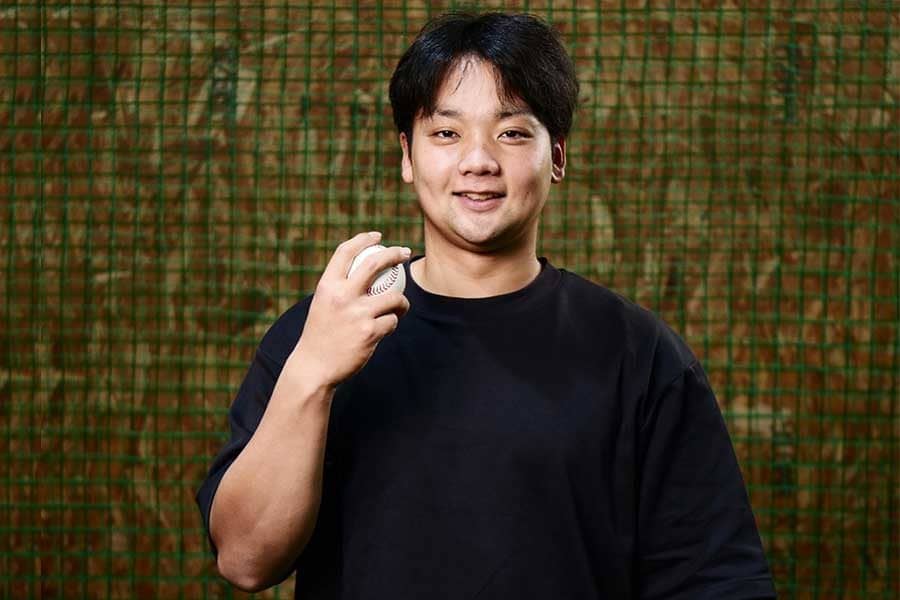 日本は「打者のレベル下がっている」　大阪桐蔭元主将が危惧…野球塾で目指す改革