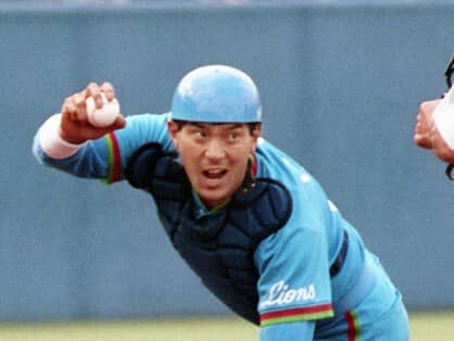 伝説の日本シリーズで、伊東勤は古田敦也と比べられても「常に冷静だった」石毛宏典が振り返る捕手、監督としての能力