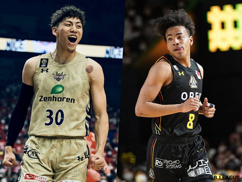 アジア競技大会の日本代表候補に今村佳太や八村阿蓮など16名…馬場雄大や富永啓生もW杯に向けて合宿参加へ