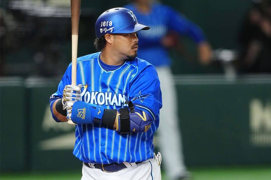 DeNA宮崎敏郎は「抑えようがない」　専門家も脱帽の技術…夢の4割到達へのポイント