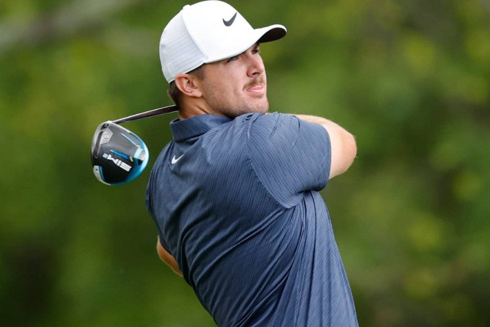 大学ゴルフ界の頂点に立った23歳のクラブセッティング