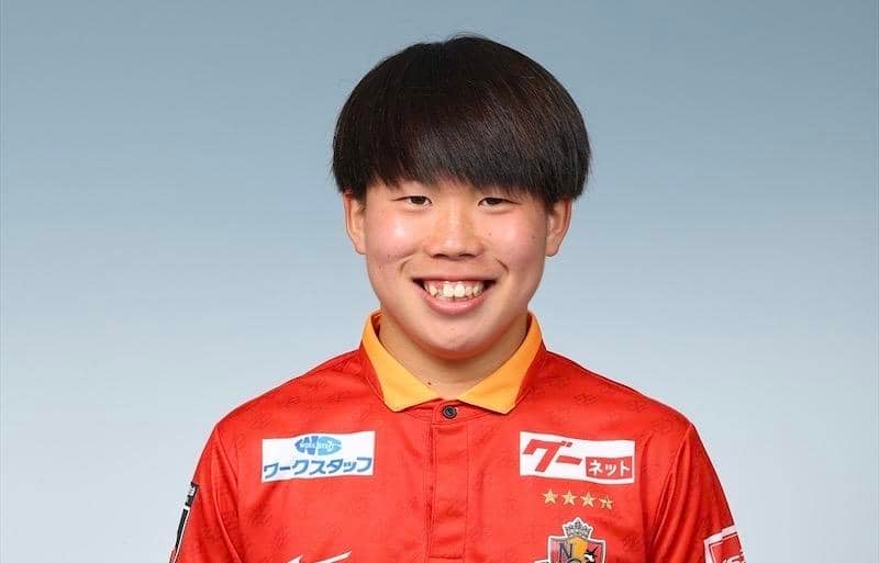 名古屋がU19日本代表MF鈴木陽人のトップチーム昇格内定を発表！ 9歳から名古屋一筋の生え抜き選手 サッカー スポーツブル (スポブル)