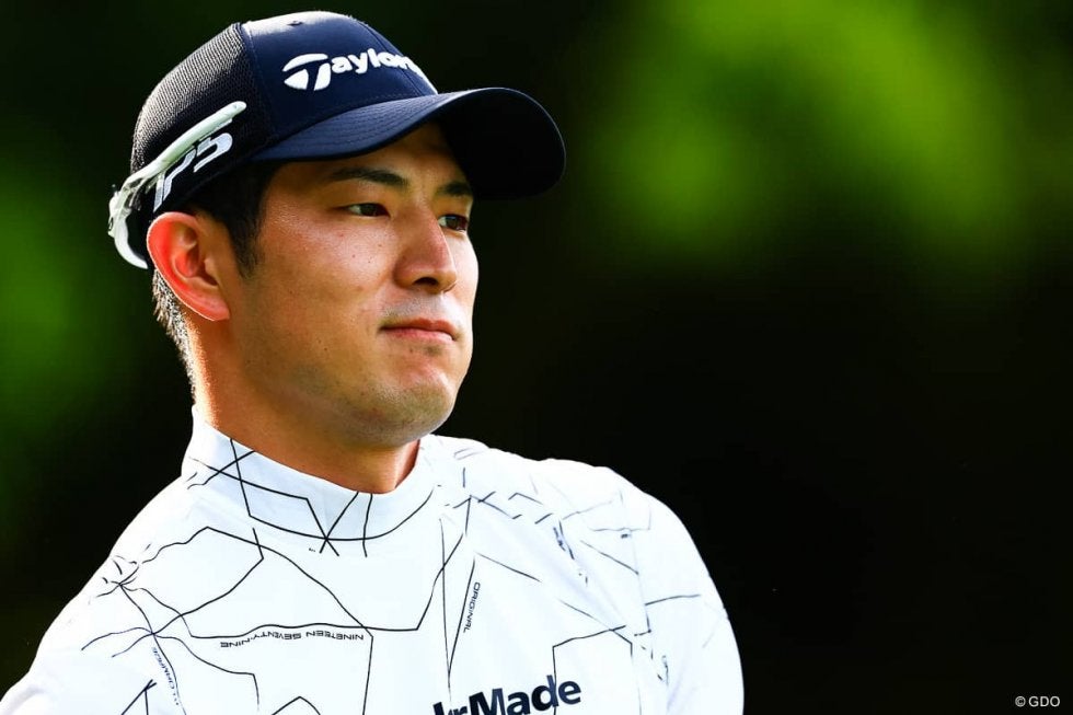 後半“オールパー”に胸を張る 中島啓太が「メジャーのマネジメント」でノーボギー