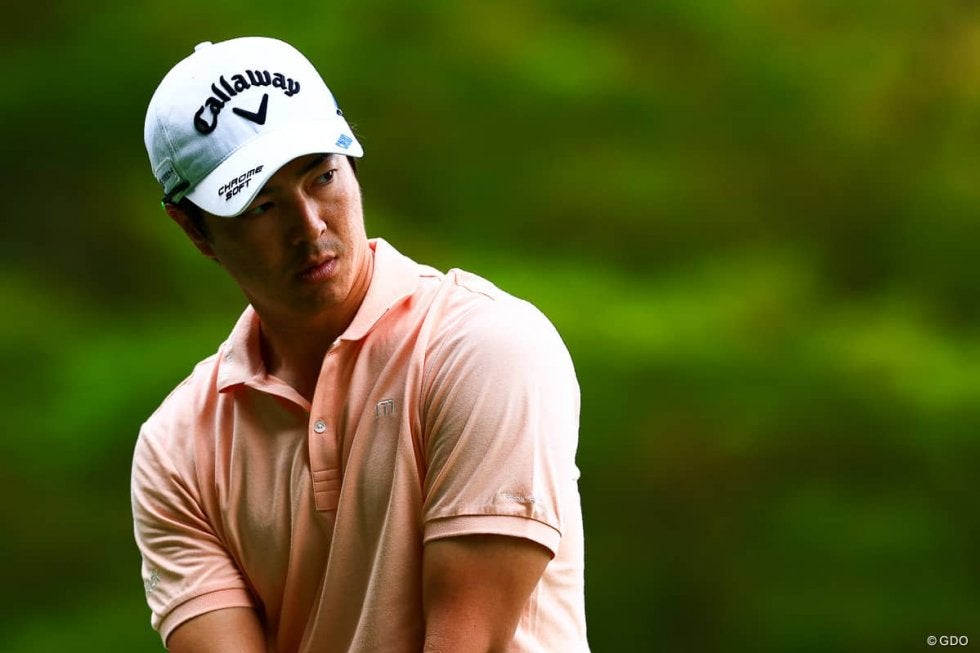 「iPhone13くらい」のベタピンバーディも…石川遼は今季ワースト96位発進