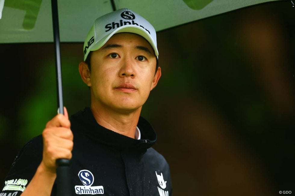 39人→6人に“激減”韓国勢 ソン・ヨンハンが日本ツアーで戦う理由