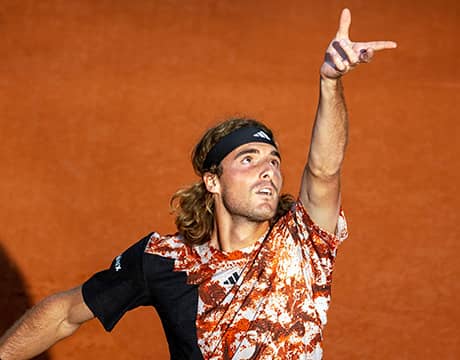 チチパス 5年連続16強へ