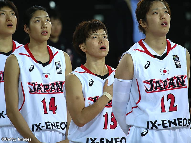 女子日本代表のレジェンド、大神雄子氏が日本人史上3人目のFIBA殿堂入り…「感謝の気持ちでいっぱいです」