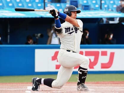 最速153キロ左腕、驚異のスピードスター、３年生の怪腕…大学選手権に出場する大注目の逸材たち