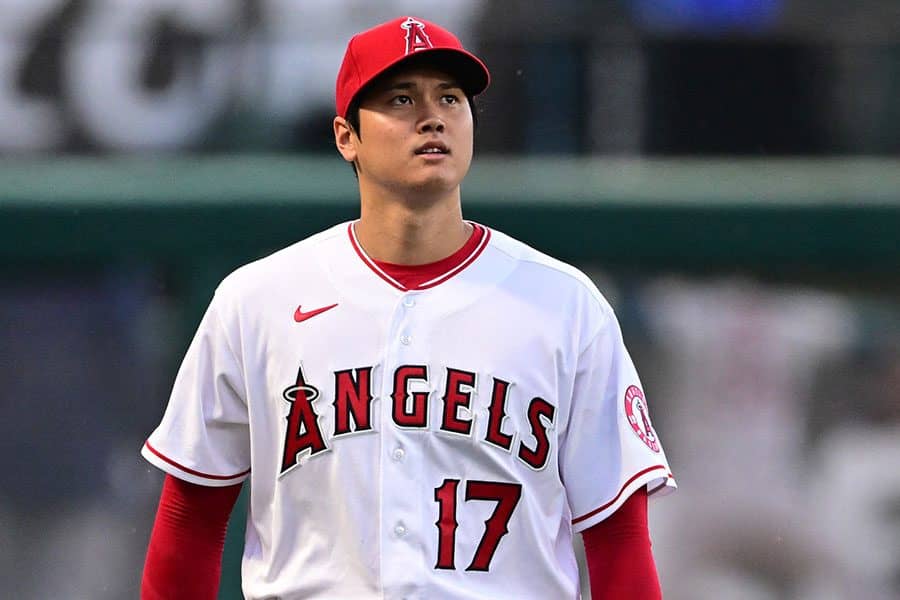 【MLB】大谷翔平、週間MVP候補も受賞ならず　日本人最多タイ5度目お預け…吉田正尚も候補
