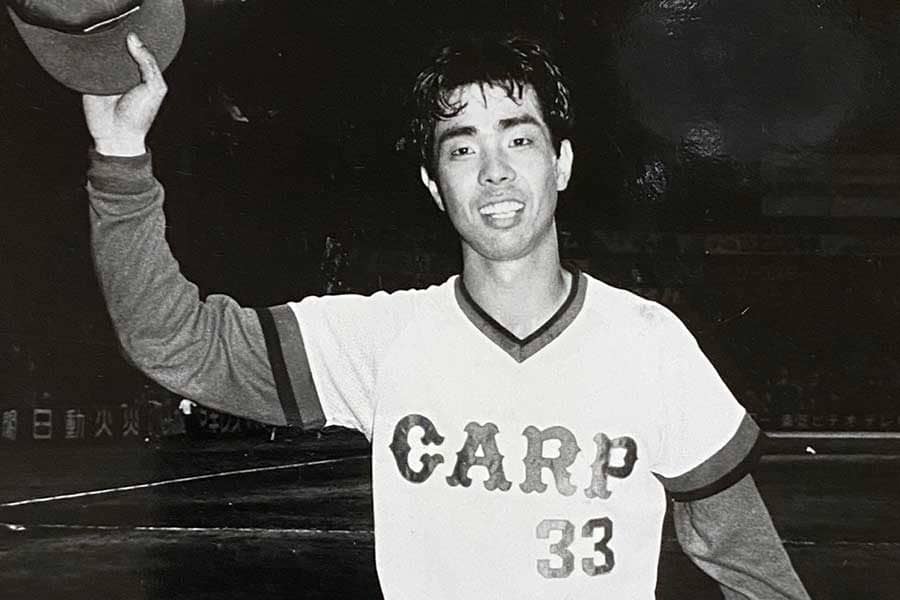 首脳陣の勧めを拒否した右腕「もういいです」　断ったタイトルへの道…「行きません」