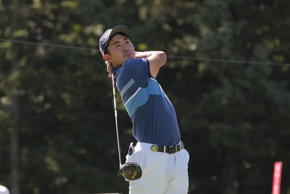 【男子ゴルフ】毎週優勝争いに名を連ねる金谷拓実、蟬川泰果、中島啓太　ツアーを賑わす“スター候補”たちの強さに迫る