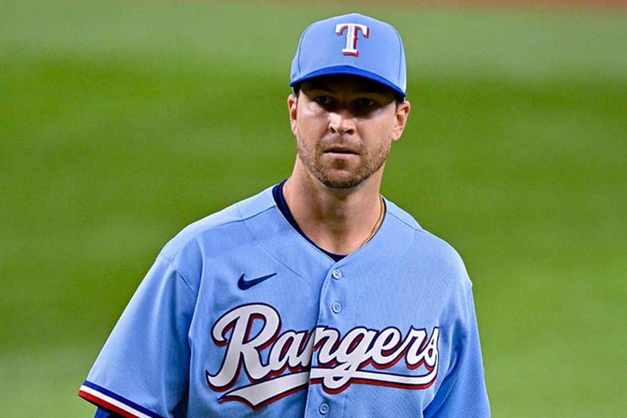 【MLB】258億円デグロムが自身2度目のTJ手術で今季絶望　復帰には最低12か月の見込み…米報道