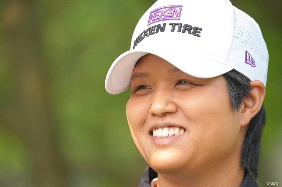 予選会トップ通過 野村敏京が5年ぶりの全米女子OPへ