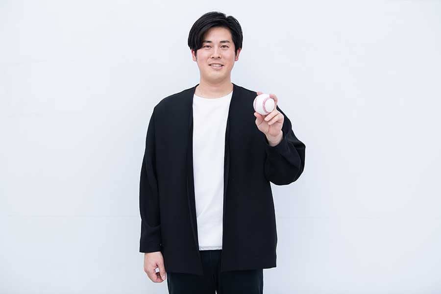 海外で消えた“家賃10か月分”　難病経験した元巨人左腕…国境越えて野球振興に懸ける今