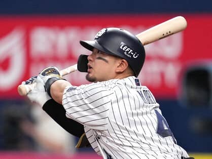 OB星野伸之から見た、吉田正尚が抜けたオリックス打線の新たな強み　中嶋聡監督は「もっとも苦労している年」