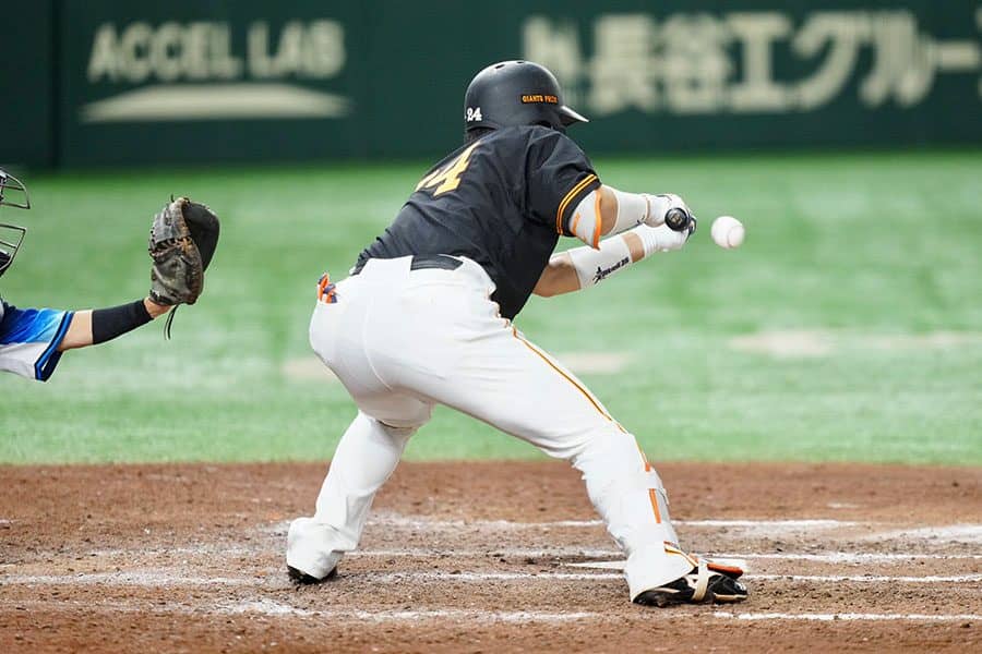 攻守で存在感増す巨人の“正捕手”　「冴えていたの？」原監督が辛口評価するワケ