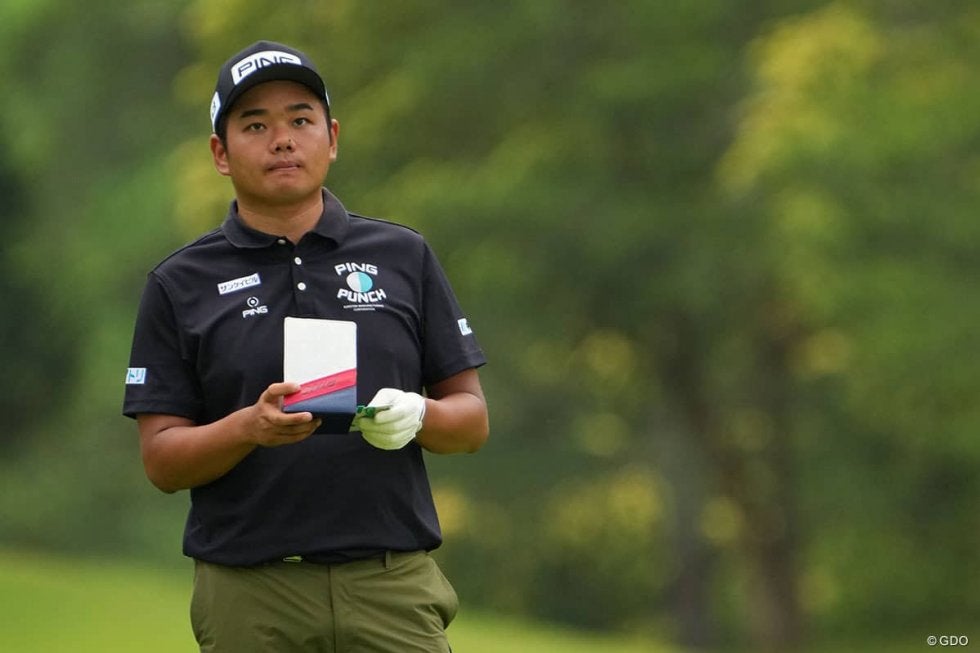 コロナにロストバゲージ、右ヒザ負傷にもマケズ 再起を図る大岩龍一が4位発進