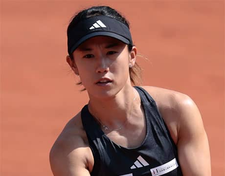 全仏失格の加藤 処分取消し却下