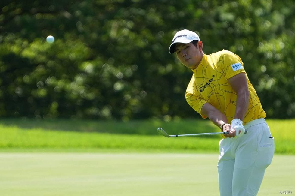 「金谷さんの怖さ乗り越えた」中島啓太が最年少記録かけて4週連続V争い