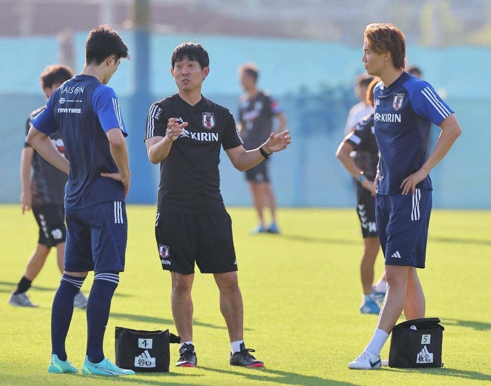 中村航輔選手が4年ぶりの出場!サッカー日本代表がキリンチャレンジカップで2連勝 トレンドスコープ ~トレスコ~