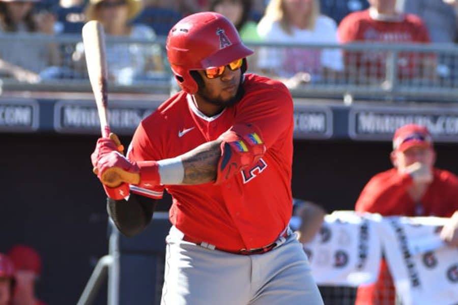 【MLB】エ軍が元超有望株に“見切り”　16歳で6億円契約も…球界に振り回された天才の悲劇