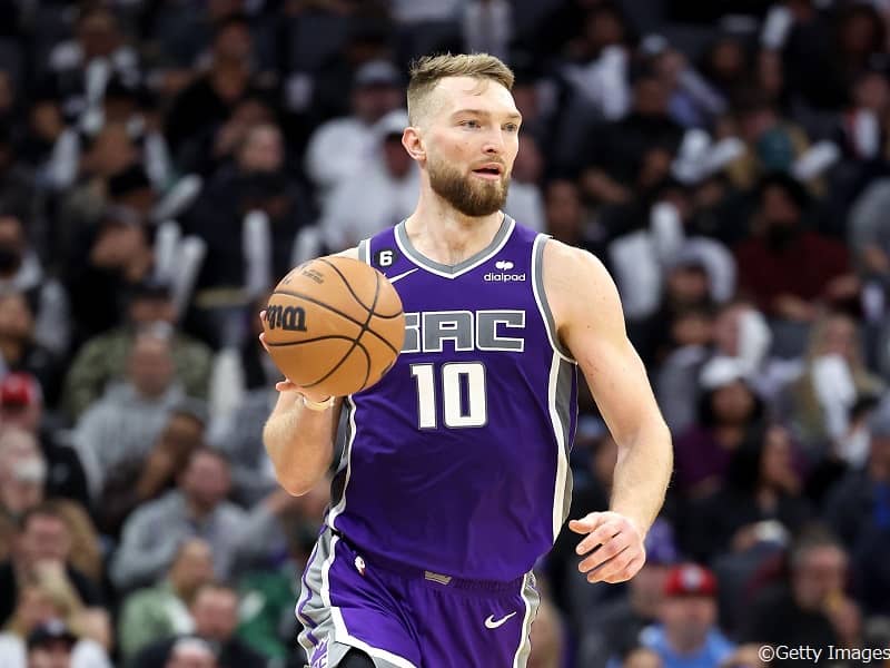 ドマンタス・サボニスのワールドカップ出場は微妙…リトアニア代表指揮官が現状を語る