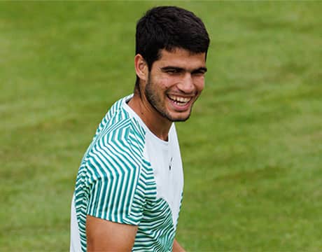 絶妙な判定に「ナイスコール！」