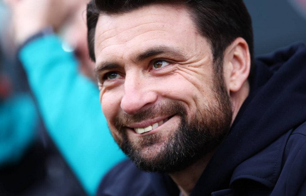 2部降格のサウサンプトン、スウォンジーのラッセル・マーティン監督を招へい「目標はトップレベルに戻すこと」 サッカー スポーツブル (スポブル)