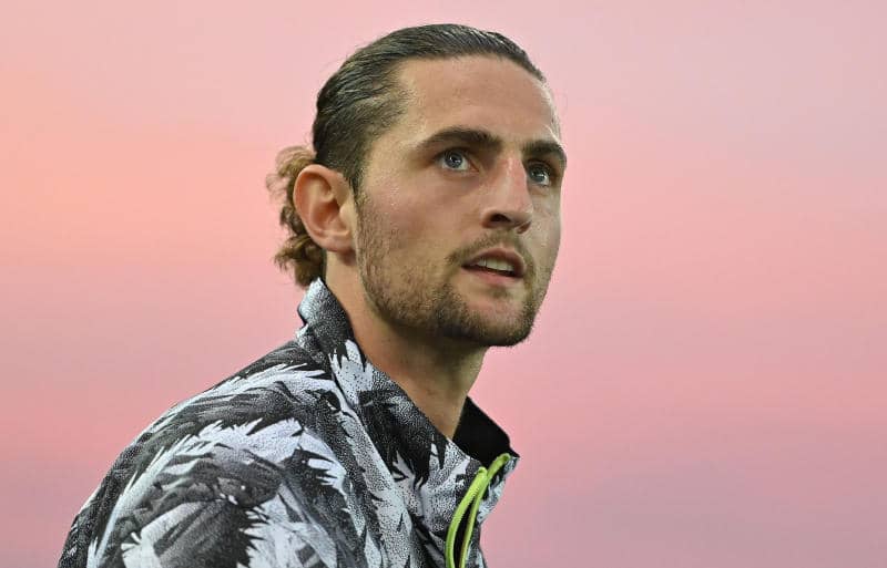 ラビオ、ユーベ残留か…契約延長に近づく