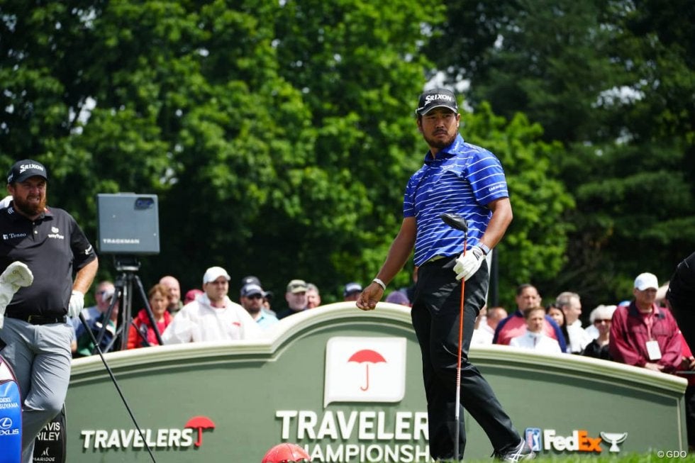 米ツアー6勝目のブラッドリーが18位に浮上 松山英樹は26位／世界ランク