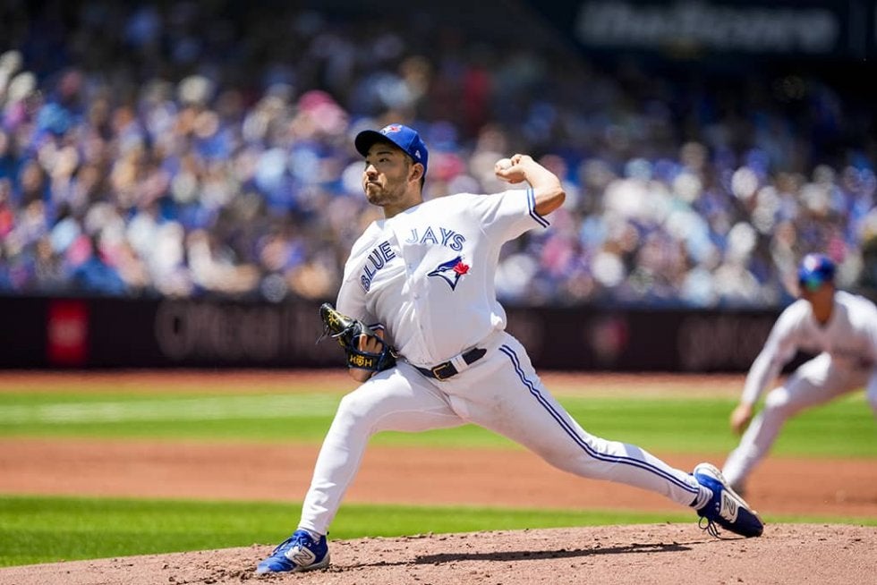 【MLB】菊池雄星が大谷翔平、千賀滉大をしのぐ７勝目　カギは変化球の低速化　「スローカーブは非常に有効」と指揮官も称賛