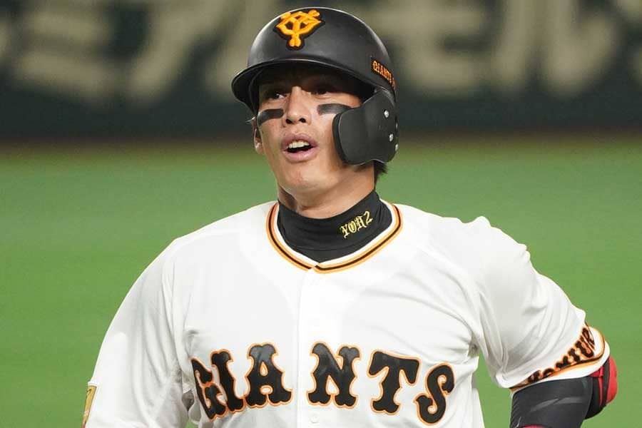 巨人退団から2年、陽岱鋼が米独立で大復活　ILから復帰後9戦連続安打…打率.457