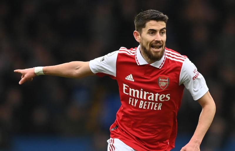 「ラツィオとの交渉などない」　ジョルジーニョ代理人が半年でのアーセナル退団を否定