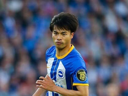 三笘薫のゴール＆ドリブルのベスト３を鄭大世が選定。来季への課題は２つ