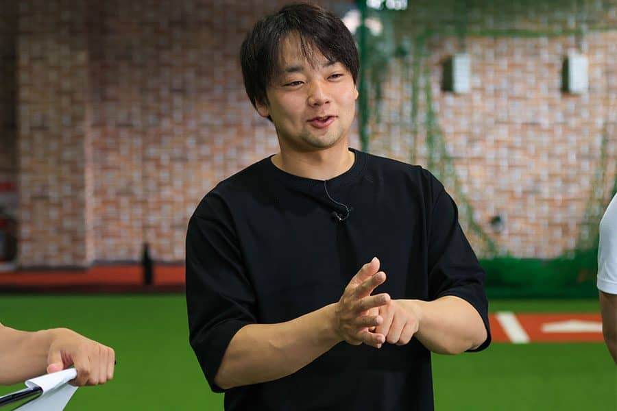 どうすれば打席で「力まない」？　打球を遠くへ飛ばすために…感覚養う2つの練習法