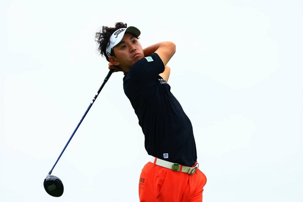 「もっと試合をやりたい」 阿久津未来也が生死をさまよったドラコンプロから学んだこと