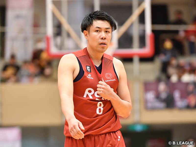 バンビシャス奈良の薦田拓也が現役引退「とても幸せな選手生活でした」