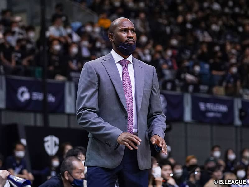 元Bリーガーのジャワッド・ウィリアムズ氏がNBAキングスの育成コーチに就任 バスケットボール スポーツブル (スポブル)